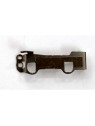 Placa sujeccion auricular para Oppo Watch 4 Pro calidad premium