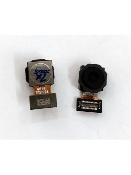 Flex camara trasera ultrawide 5 mpx para Samsung Galaxy A16 5G A166B calidad premium