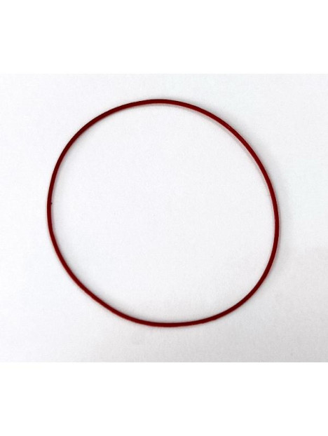 Goma aislante de tapa para Xiaomi Watch S4 Sport calidad premium