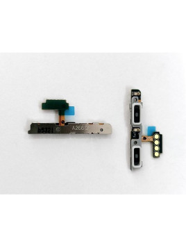 Flex volumen para Samsung Galaxy A26 5G A266 calidad premium