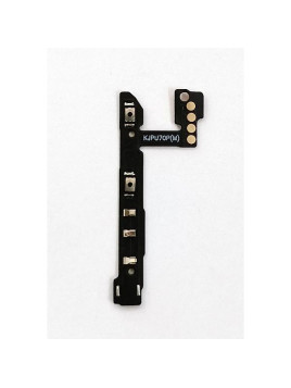 Flex power mas volumen para Huawei Pura 70 Ultra calidad premium