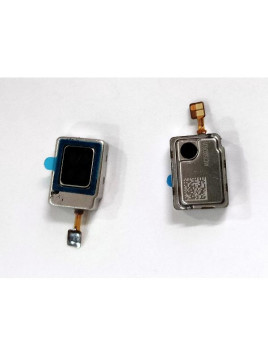 Flex altavoz auricular para Realme GT 7 Pro 5G calidad premium