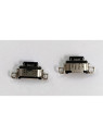 Conector carga para Samsung Galaxy A26 5G A266 calidad premium