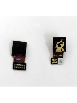 Flex camara frontal 16 mpx para Motorola Moto G75 5G calidad premium