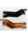 Flex central para Xiaomi Redmi Note 14 5G calidad premium