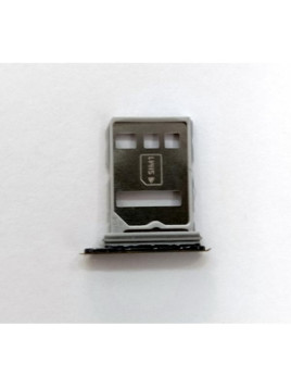 Soporte o bandeja sim negra para Huawei Pura 70 Ultra calidad premium