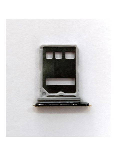 Soporte o bandeja sim negra para Huawei Pura 70 Ultra calidad premium