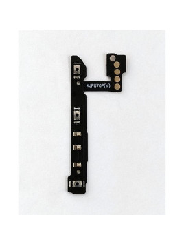 Flex power mas volumen para Huawei Pura 70 Pro 5G calidad premium