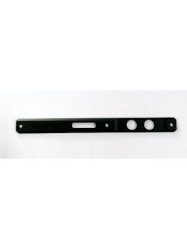 Embellecedor lateral derecho verde para Oukitel WP39 Pro 5G calidad premium