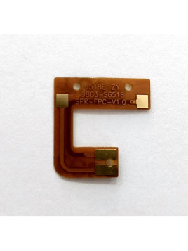 Flex conexion buzzer para Oukitel C57S calidad premium