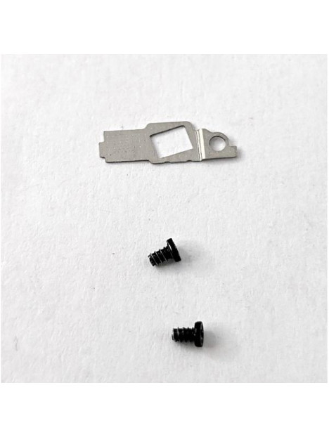 Placa de bateria con tornillos para Xiaomi Watch S3 calidad premium