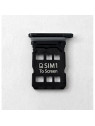 Soporte o bandeja sim negra para ZTE Nubia Neo 3 GT 5G calidad premium