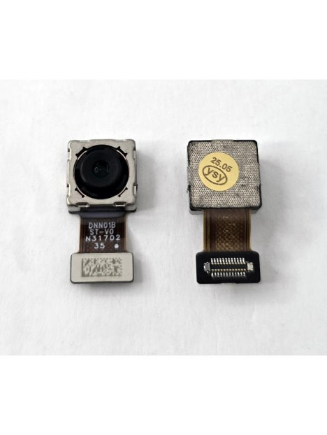 Camara trasera principal 50mp para Oppo A58 4G CPH2577 calidad premium