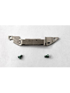 Placa de bateria con tornillos para Xiaomi Watch S4 Sport calidad premium