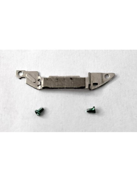 Placa de bateria con tornillos para Xiaomi Watch S4 Sport calidad premium