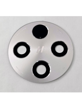 Cristal de camara rosa para Oppo Find X8 5G CPH2651 calidad premium