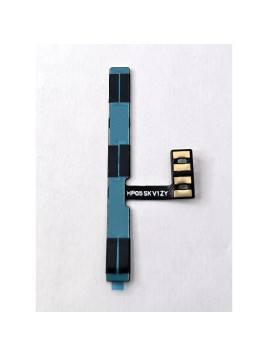 Flex power mas volumen para Hotwav Tab R9 Pro 4G calidad premium