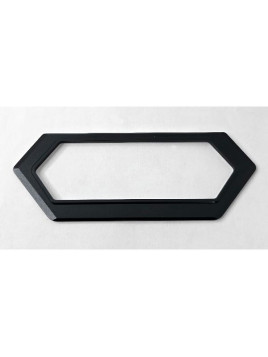 Embellecedor camara negro para Hotwav Tab R9 Pro 4G calidad premium