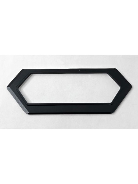 Embellecedor camara negro para Hotwav Tab R9 Pro 4G calidad premium Embellecedor camara negro para Hotwav Tab R9 Pro 4G calidad premium