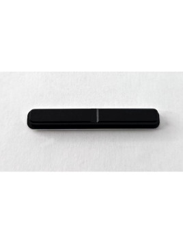 Boton volumen negro para Hotwav Tab R9 Pro 4G calidad premium