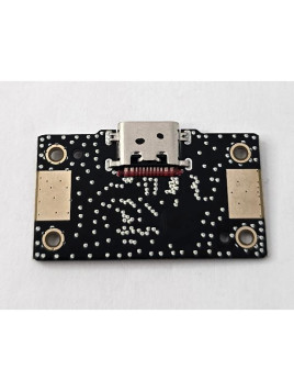 Flex puerto carga para Hotwav Tab R9 Pro 4G calidad premium