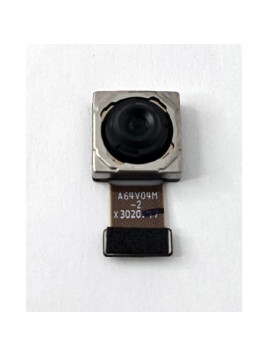 Flex camara trasera 64 mpx para Hotwav Tab R9 Pro 4G calidad premium