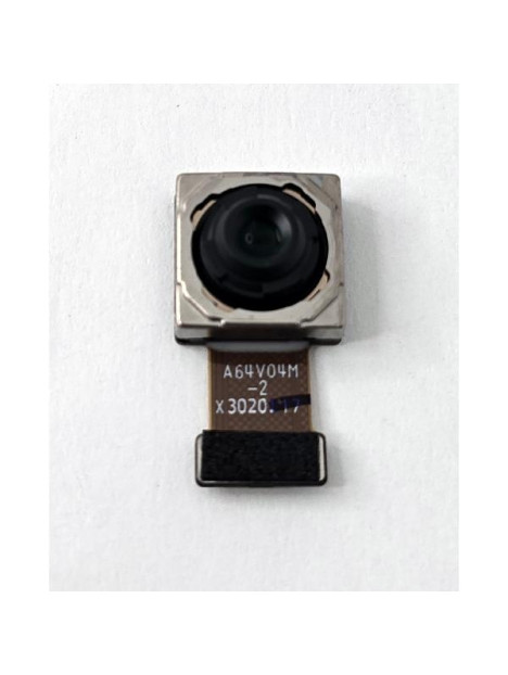 Flex camara trasera 64 mpx para Hotwav Tab R9 Pro 4G calidad premium