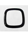 Cristal negro para Fitbit Versa 3 calidad premium