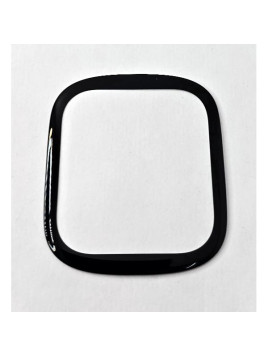 Cristal negro para Huawei Watch 4 TMA-L09 calidad premium