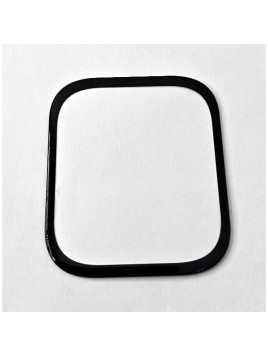 Cristal negro para Huawei Watch Fit 4 SYA-B19 calidad premium