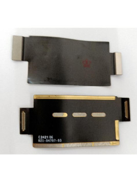 Flex central para iPad Pro 13 2024 7th gen A2925 A2926 calidad premium