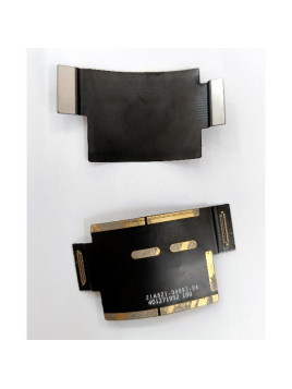 Flex central para Apple iPad Pro 11 2024 5th A2836 A2837 calidad premium