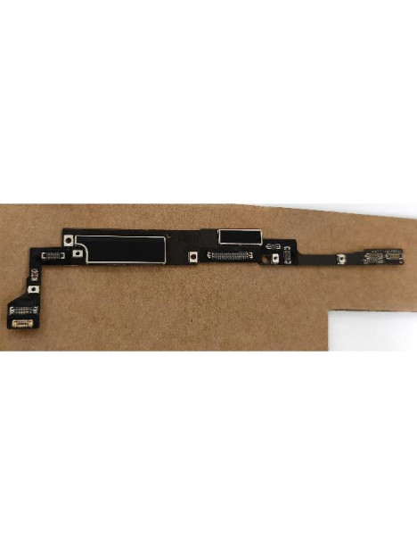 Placa conexiones para IPad Pro 13 2024 7th A2925 A2926 calidad premium