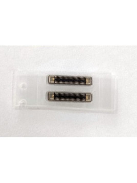 Conector FPC 50 pines puerto de carga en placa para Samsung Galaxy A36 A366 A56 A566 calidad premium