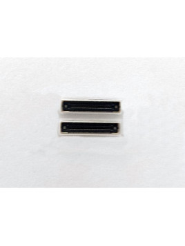 Conector FPC 50 pines puerto de carga en placa para Samsung Galaxy A36 A366 A56 A566 calidad premium