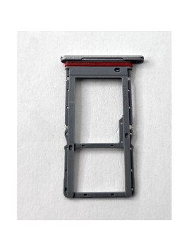 Soporte o bandeja sim plata para ZTE Nubia Neo 3 5G calidad premium