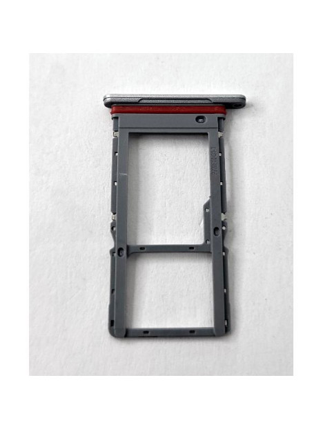 Soporte o bandeja sim plata para ZTE Nubia Neo 3 5G calidad premium