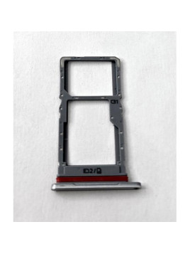 Soporte o bandeja sim plata para ZTE Nubia Neo 3 5G calidad premium