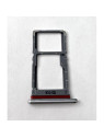 Soporte o bandeja sim plata para ZTE Nubia Neo 3 5G calidad premium
