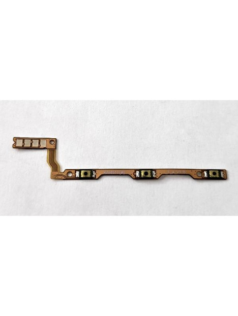 Flex power para Tecno Spark 8C calidad premium