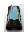 Tapa trasera o tapa bateria negra para Oukitel WP100 5G
