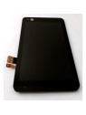 Pantalla para Motorola Zebra WT6400 WT5400 mas tactil negro calidad premium