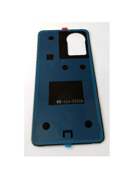 Tapa trasera o tapa bateria azul para Vivo V50 5G