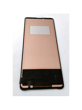 Pantalla lcd para Sony Xperia 10 III mas tactil negro calidad TFT
