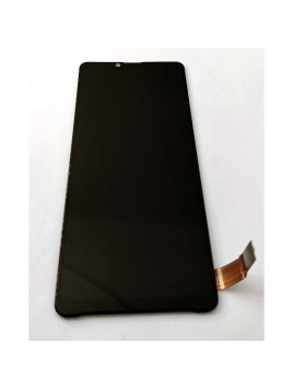 Pantalla lcd para Sony Xperia 10 III mas tactil negro calidad TFT