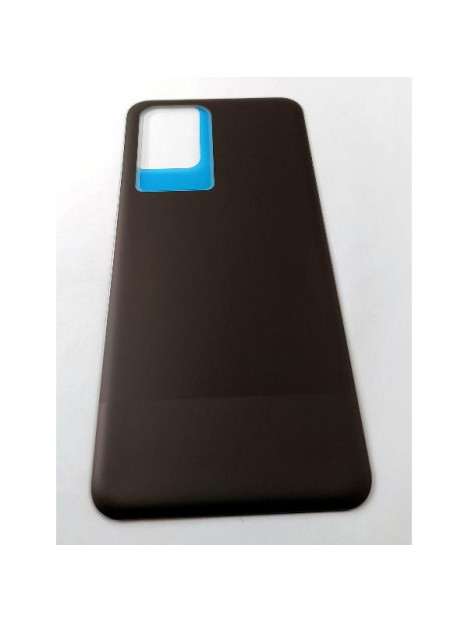 Tapa trasera o tapa bateria negra para Oppo Reno 12 Pro 5G CPH2629