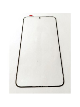 Cristal negro para Samsung Galaxy S25 Edge 5G S937B calidad premium