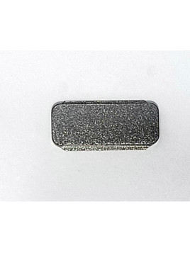 Boton volumen negro para Unihertz 8849 Shark 3 calidad premium