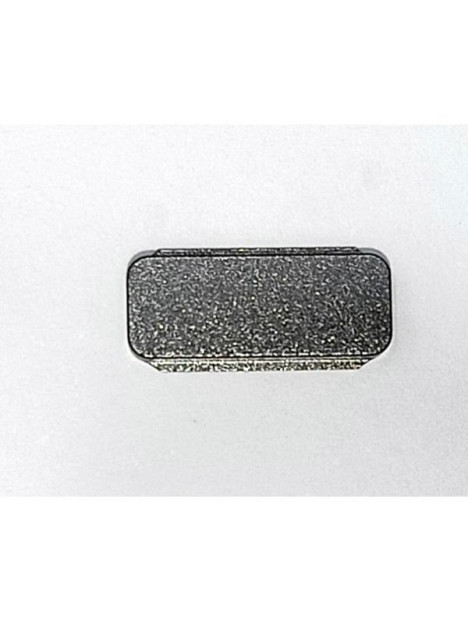 Boton volumen negro para Unihertz 8849 Shark 3 calidad premium