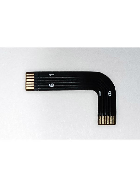 Flex jack auricular para Blackview Mega 2 12 4G calidad premium
